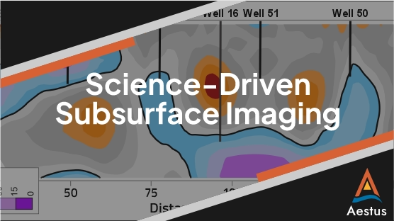 Advancing the Science of Subsurface Imaging